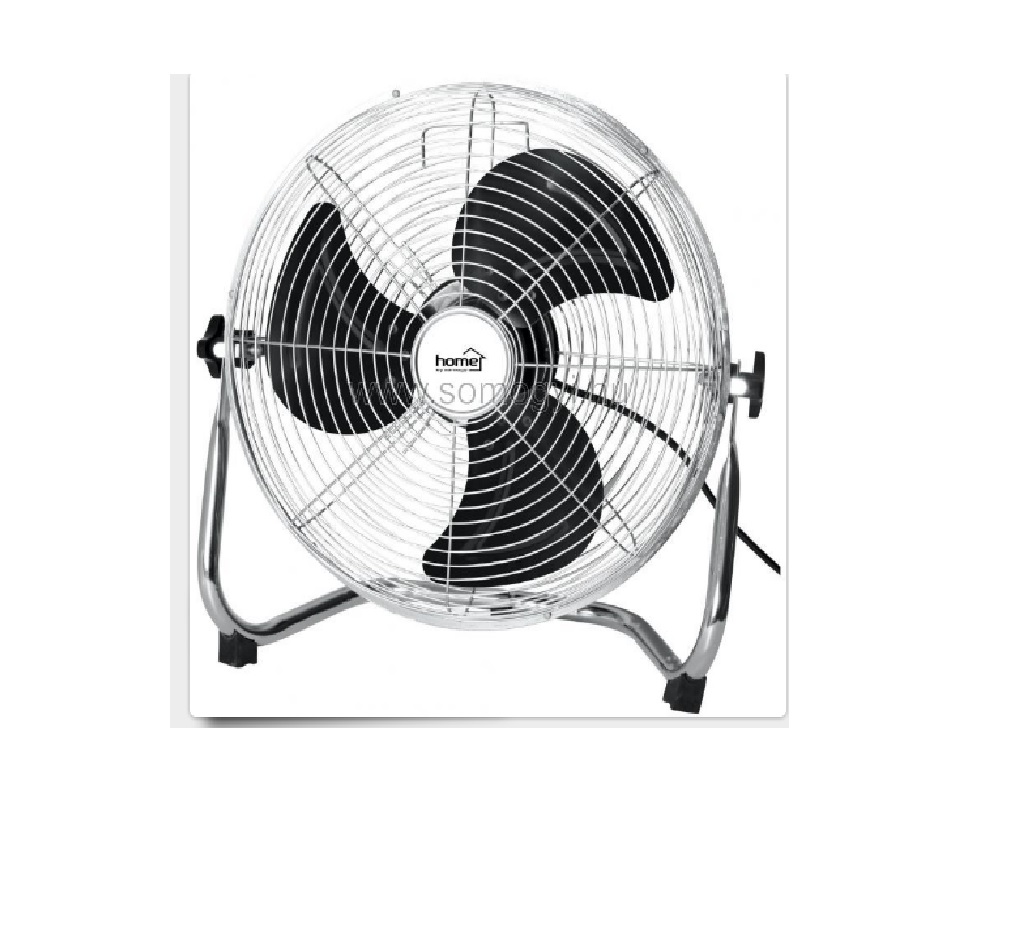 PADLÓVENTILÁTOR ÁTM:40CM 90W@