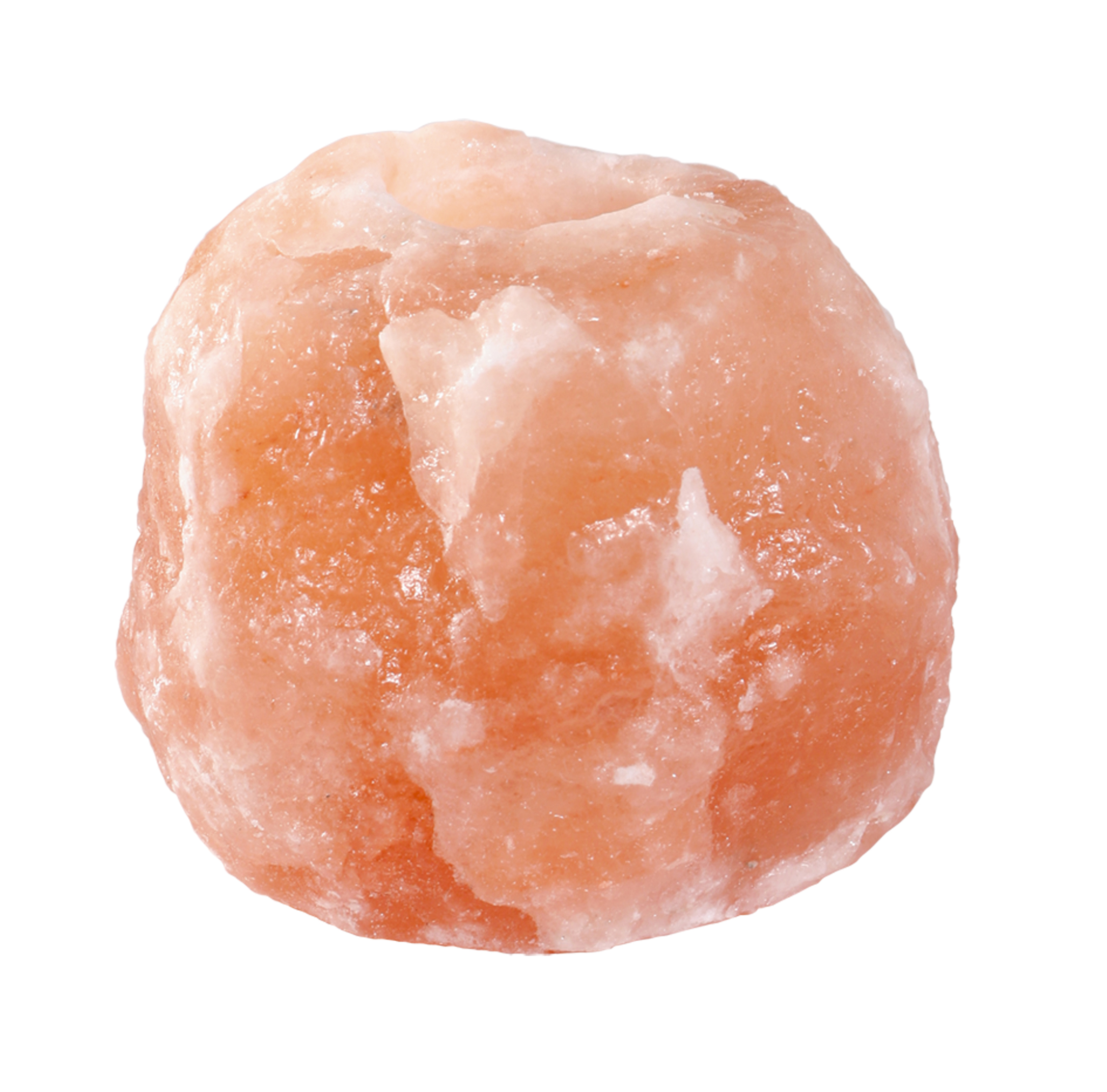 SÓKRISTÁLY LÁMPA  0,5-0,7 KG MÉCSES