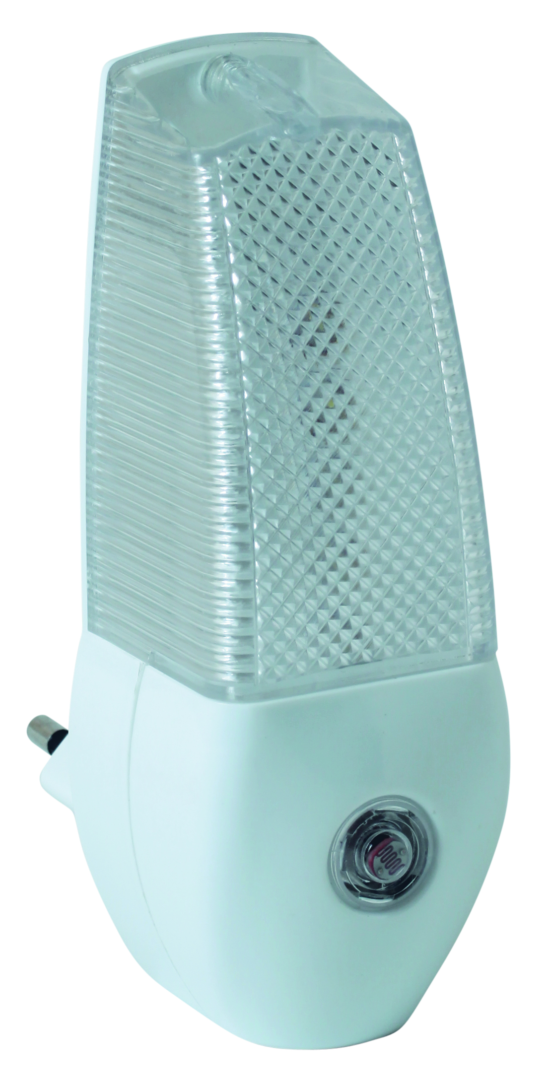 IRÁNYFÉNY SZENZORRAL 5LED