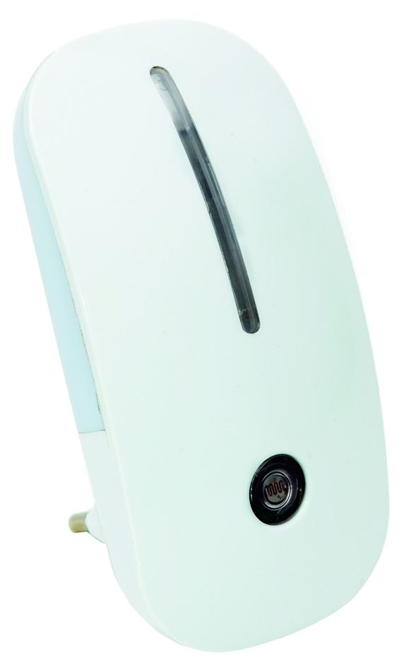 IRÁNYFÉNY SZENZORRAL 6 DB. SMD LED
