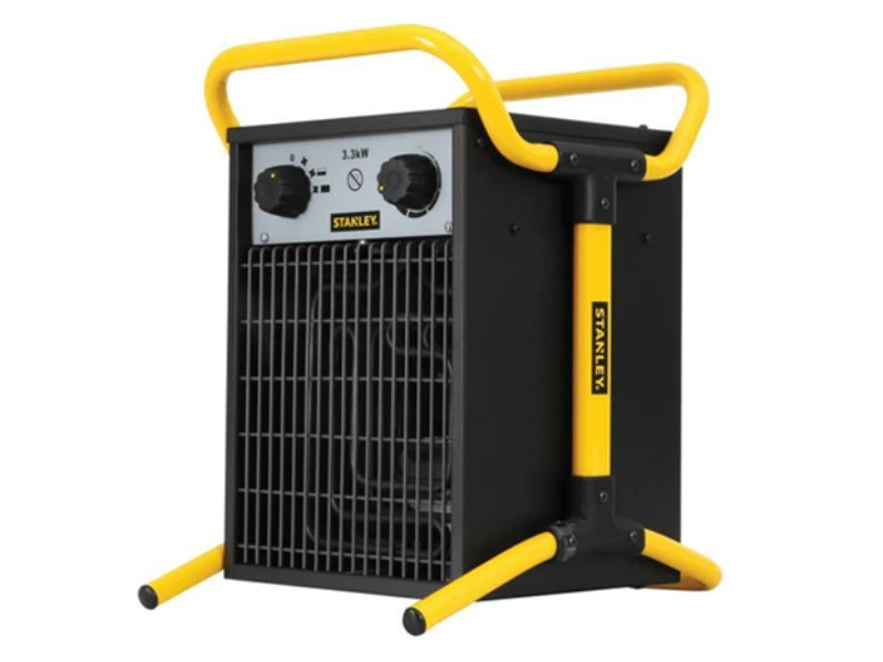 IPARI FŰTŐTEST STANLEY 1650 / 3300W