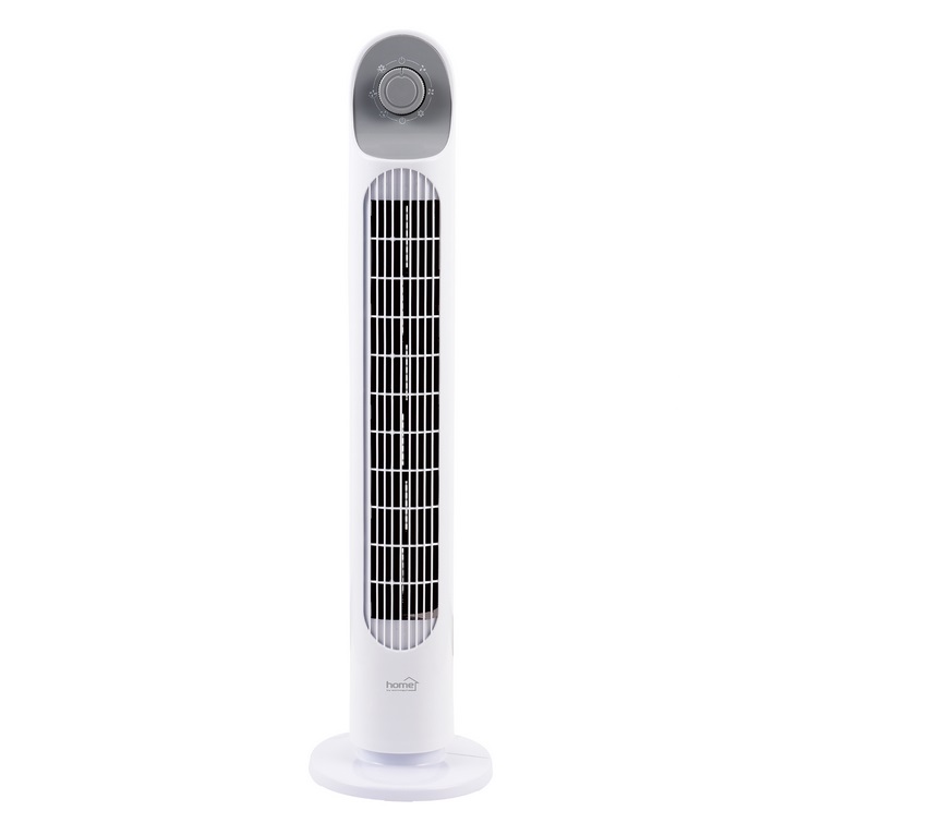 OSZLOPVENTILÁTOR 40W 3 FOKOZAT@