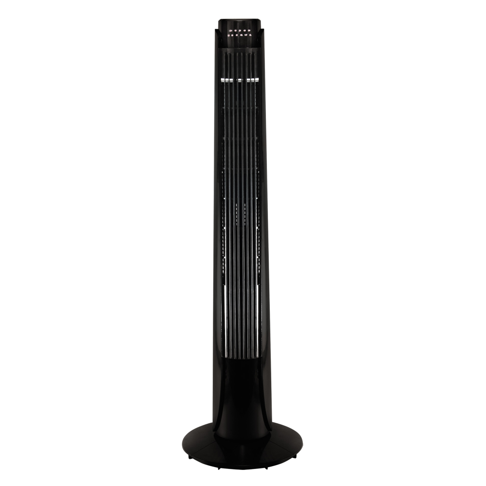 OSZLOPVENTILÁTOR 50W 3 ÜZEMMÓD@