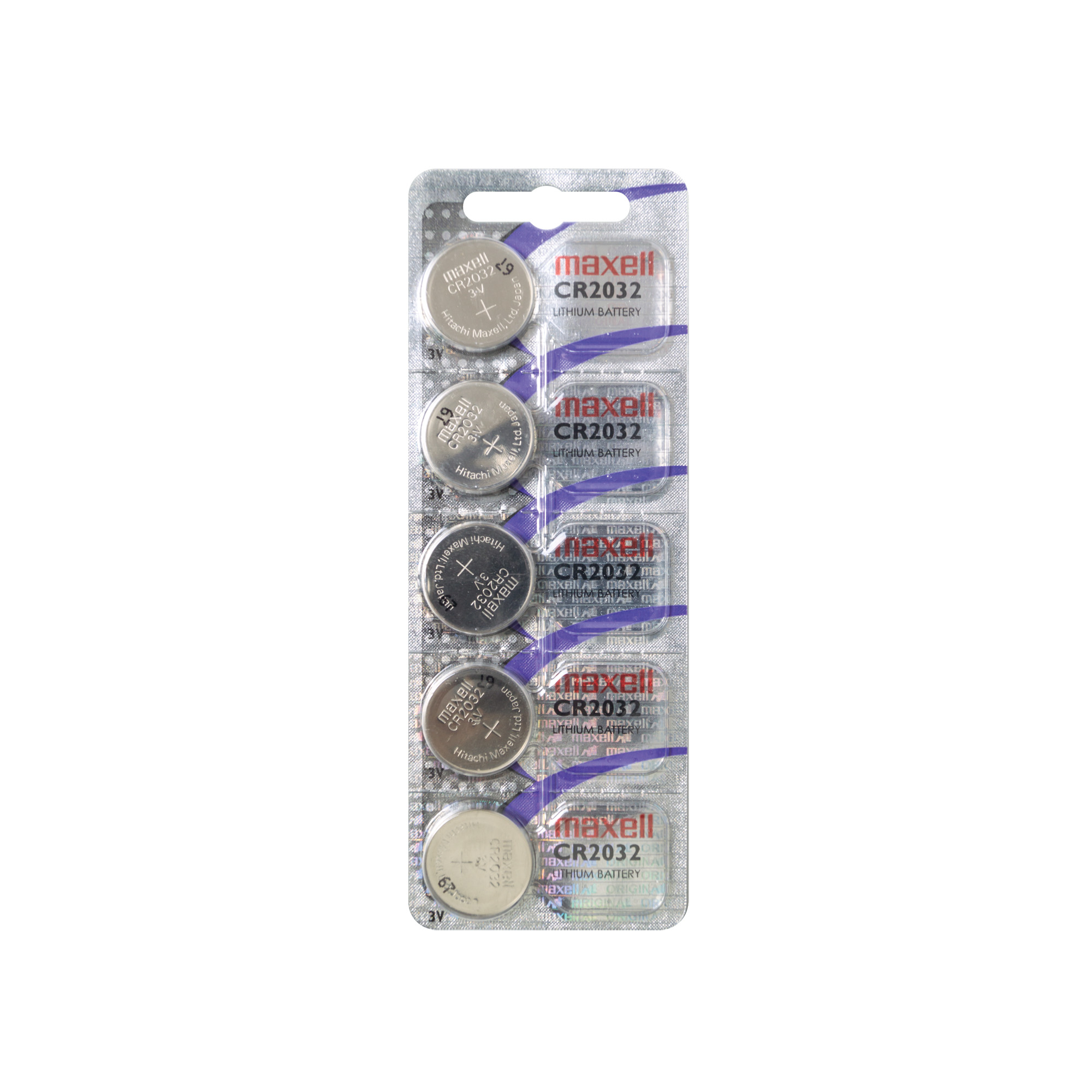 GOMBELEM 3V LÍTIUM CR2032