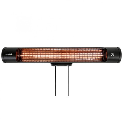 FŰTŐTEST KARBONSZÁLAS 600/1200W@