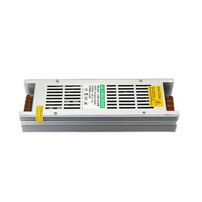 LED Tápegység 250W IP20