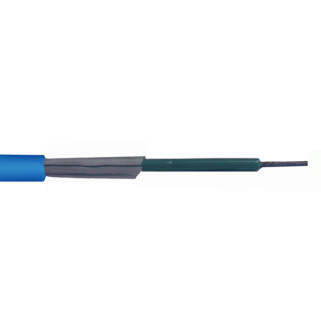 OPTIKAI KÁBEL 8x 50/125  OM4 LSOH