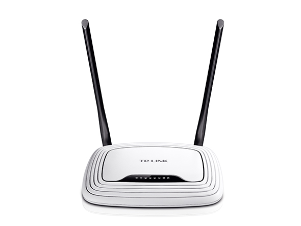 WI-FI ROUTER TP-LINK 300 Mb/s