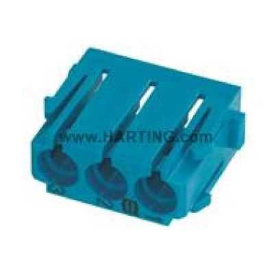 HARTING HAN-3 NOD. APA/ANYA PNEUMAT.
