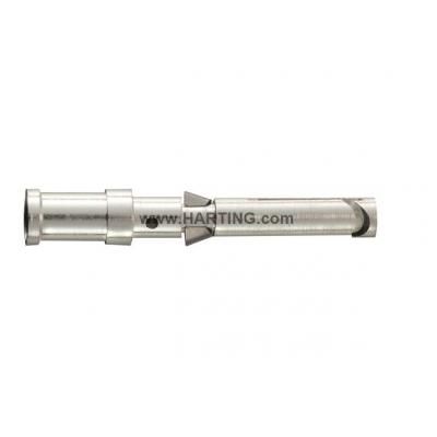 HARTING KONTAKTHÜVELY HAN DR15 AWG18