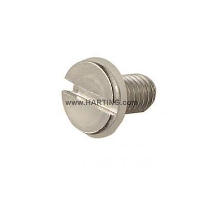 HARTING SÜLLYESZTŐ CSAVAR M3x6 HAN3A