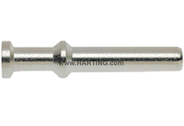 HARTING KONTAKTSTIFT 4mm/AWG14