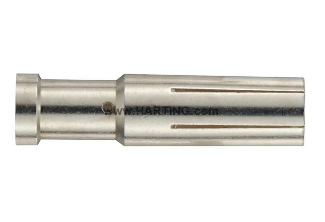 HARTING KONTAKTSTIFT 4mm/AWG12