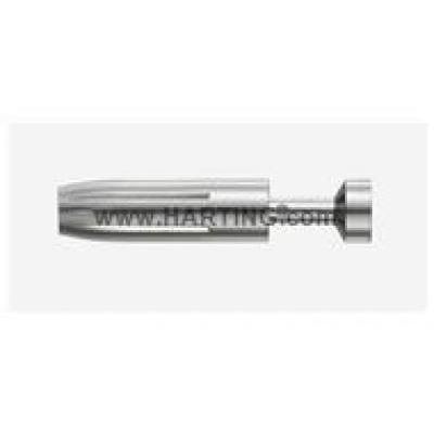 HARTING KONTAKTHÜVELY 1,5mm/AWG16