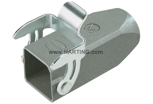 HARTING CSATL.HÁZ KÖNYÖK HAN3A M20