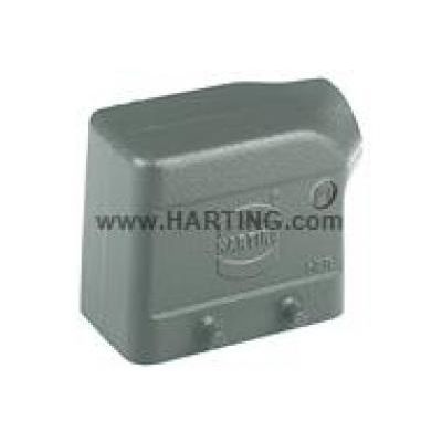 HARTING CSATLAKOZÓ HÁZ LENGŐ M20