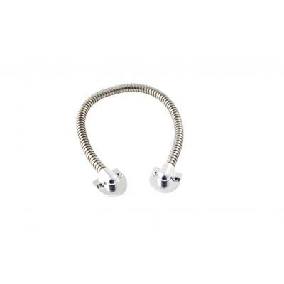 KÁBELÁTVEZETŐ INOX DLK-403C 410mm