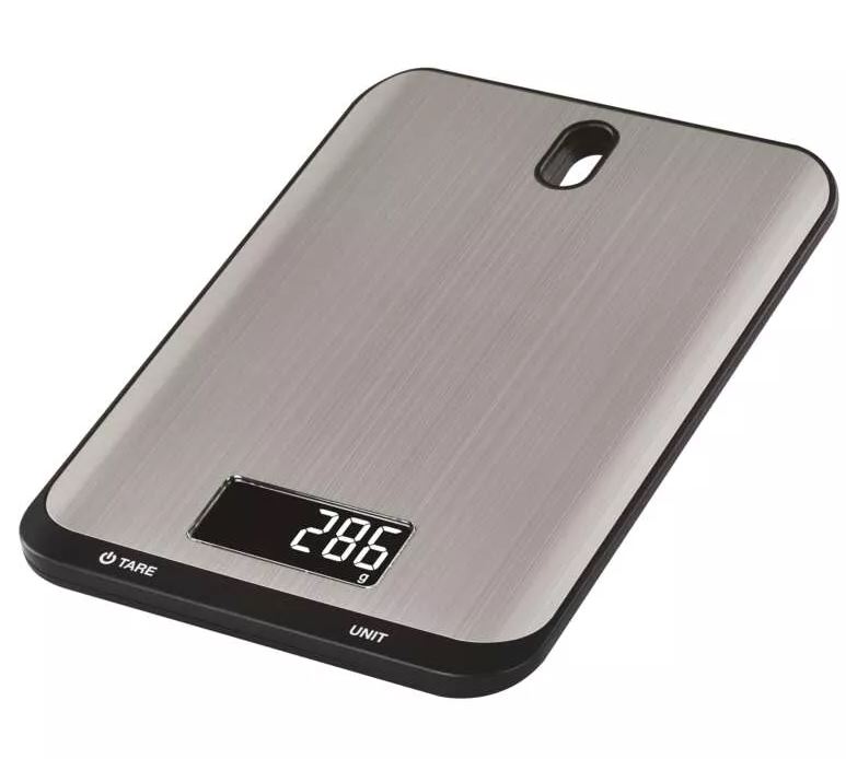 MÉRLEG ELEKTROMOS KONYHAI max 10kg