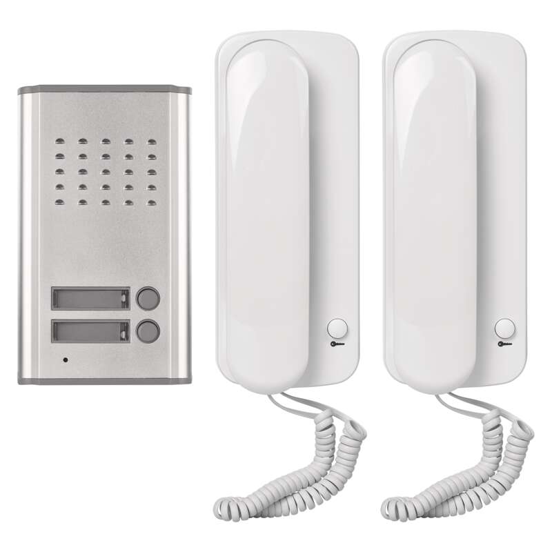 KAPUTELEFON AUDIÓ 2L. H1086