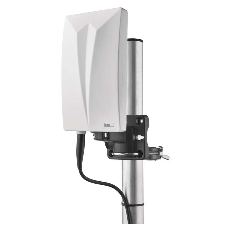 ANTENNA VILLAGE CAMP–V400