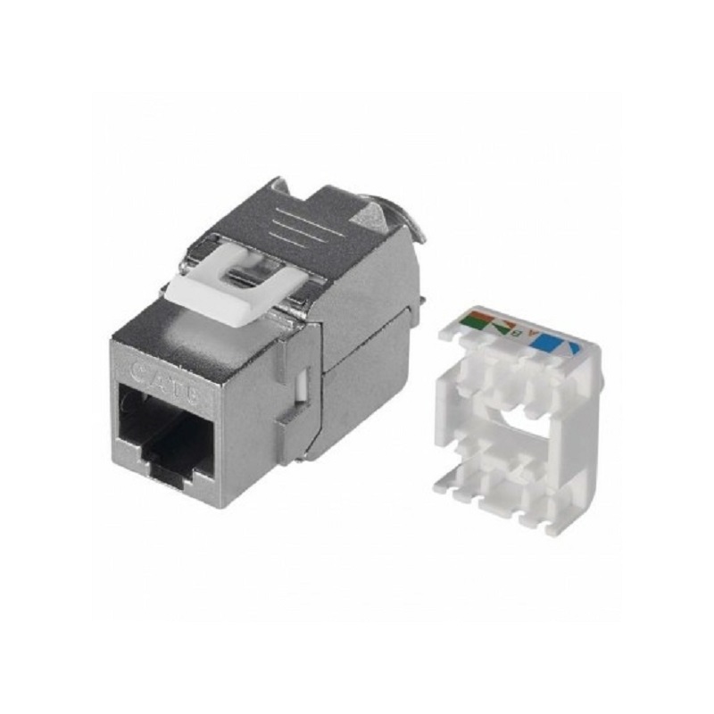 RJ45 FTP CAT6 @ EMOS Keystone RJ45 FTP CAT6