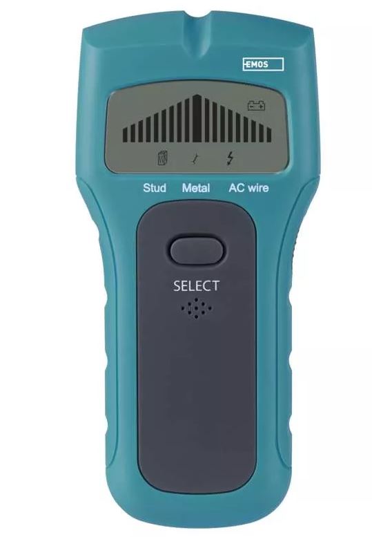 MULTIDETEKTOR@