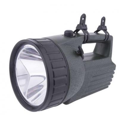 LED lámpa kézi 10W IP43@