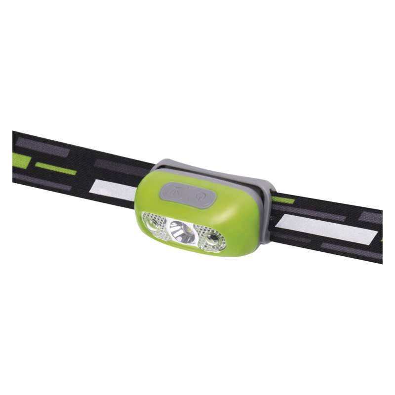 LED FEJLÁMPA 5W TÖLTHETŐ @