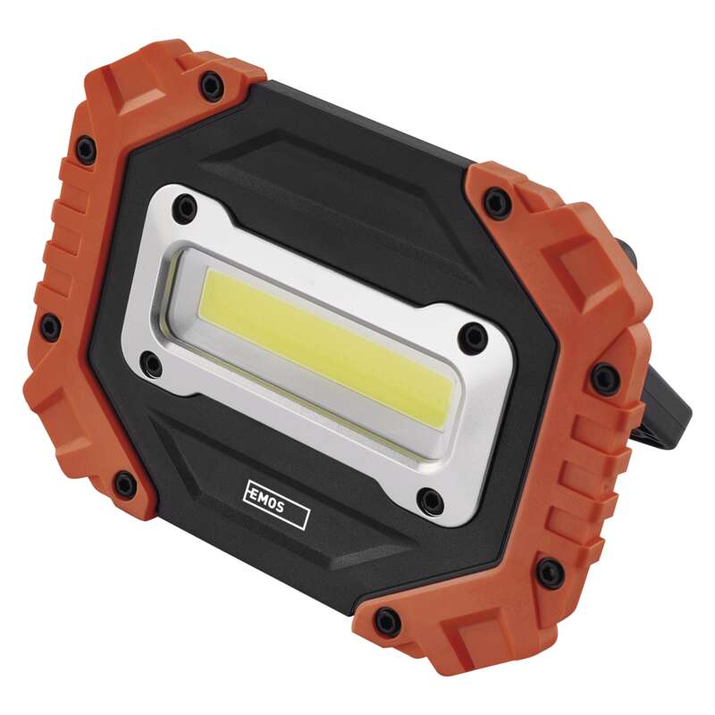 Worklight cob LED 4×AA