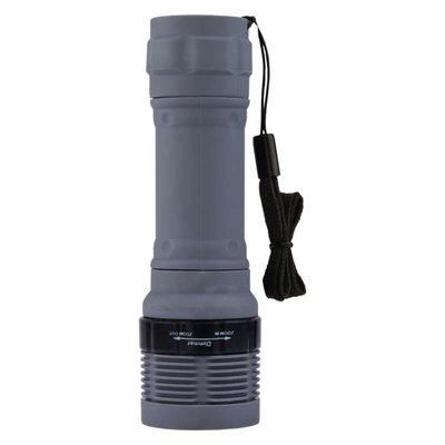 LED ZSEBLÁMPA 3W 3xAAA@