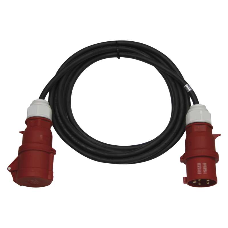 HOSSZABBÍ.15M 3F.5×32A MAX 32A