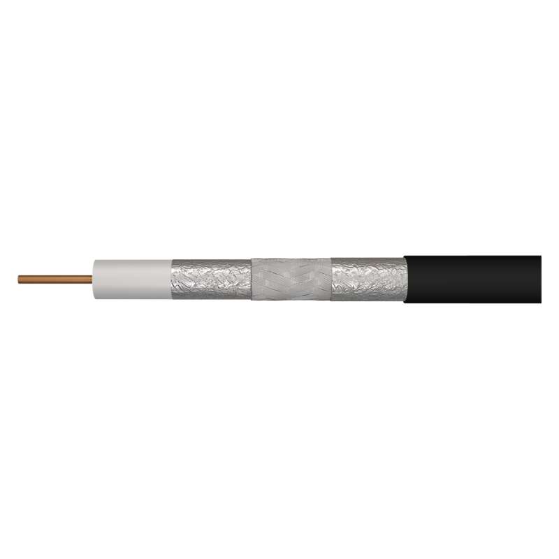 KOAX KÁBEL CB113UV 100m
