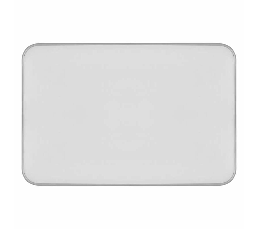 LED MENN.LÁMPA 72W DIM.+REMOTE CONT@