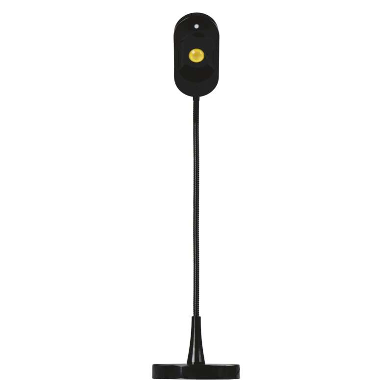 LED ASZTALI LÁMPA BLACK&HOME FEK.