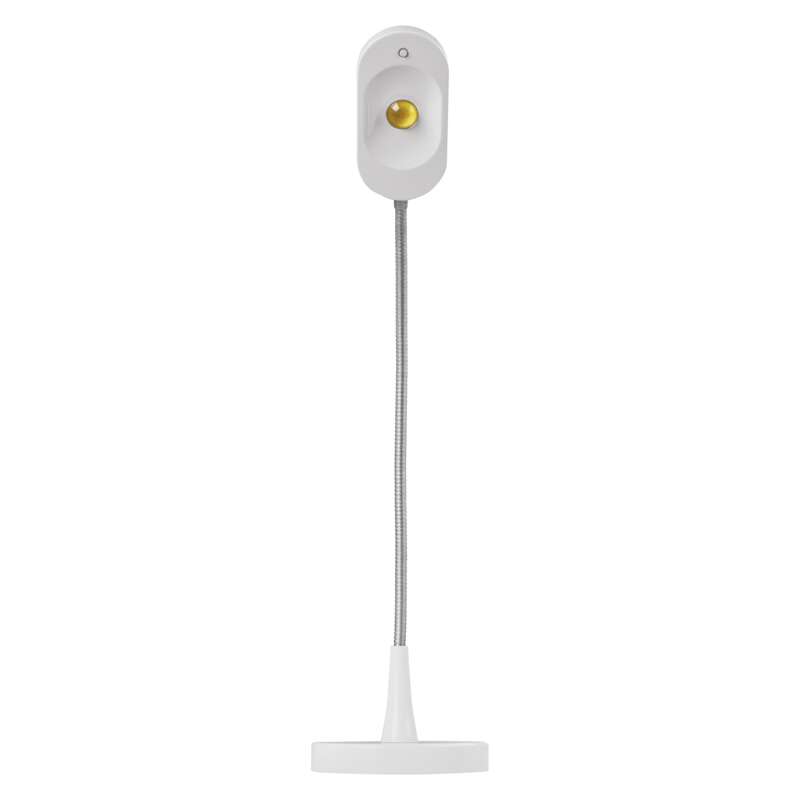 LED ASZTALI LÁMPA WHITE&HOME FEH.