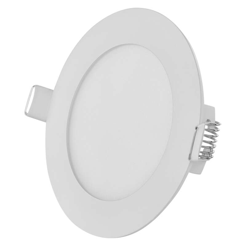 LED lamp.sül.k.7W 450lm IP40 WW