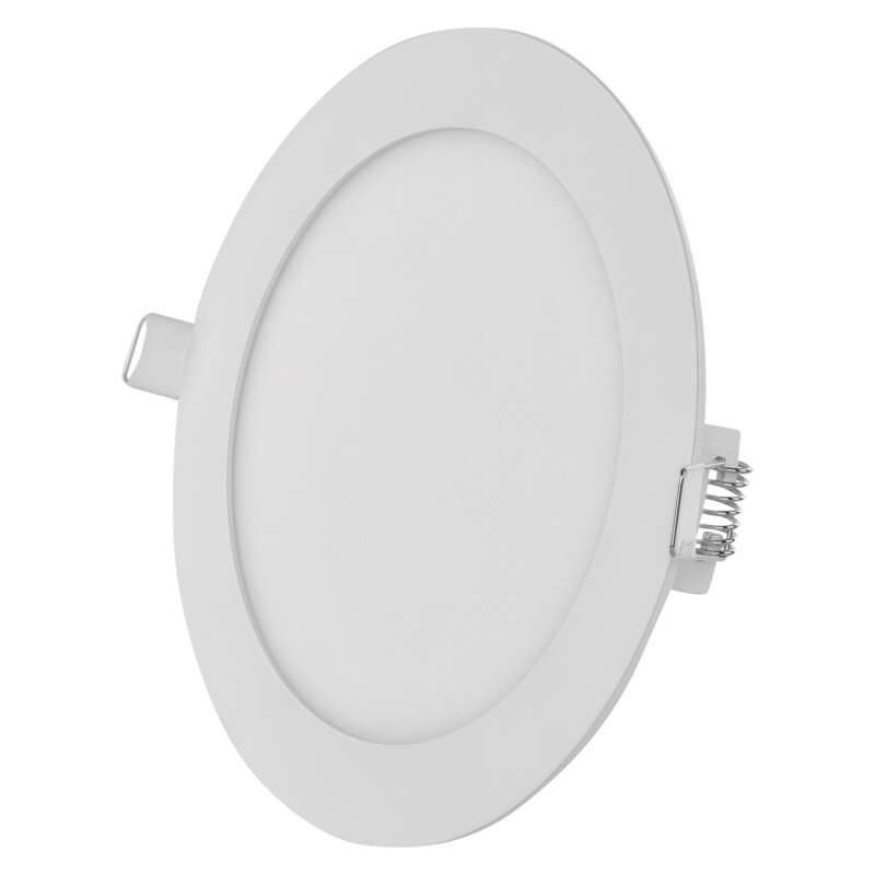 LED lámpa sül k.12,5W 1000lm IP40 WW