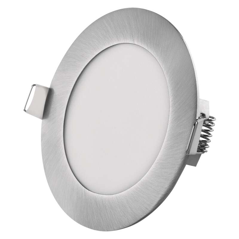 LED LAMP.SÜL.K. 7W 450LM IP40 CCT S
