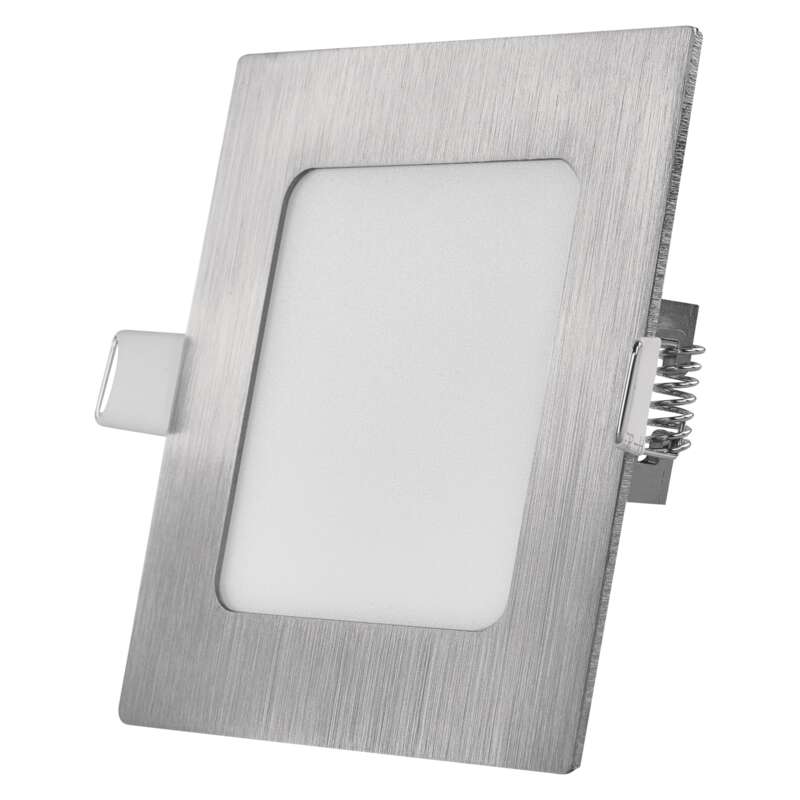 LED LAMP.SÜL. N.  7W 450LM IP40 CCTS