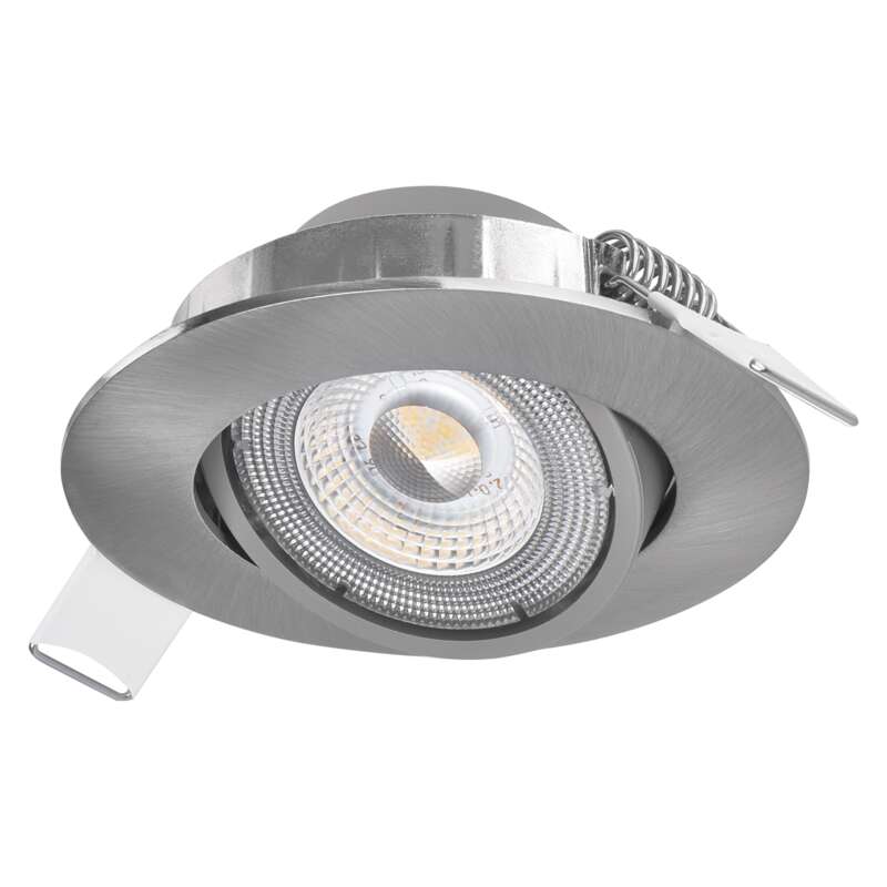 LED spotlámpa 5W excl.WW e