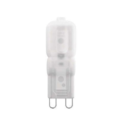 LED G9 2,5W 3000K *