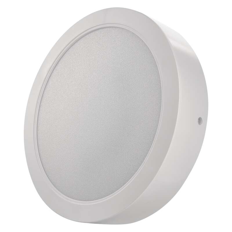 LED panel 24W 2400lm IP20 NW W