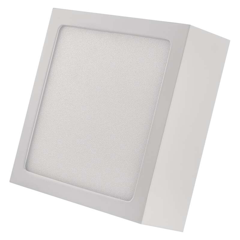 LED LAMP.FEL.N. 7,6W 680LM IP40 CCT