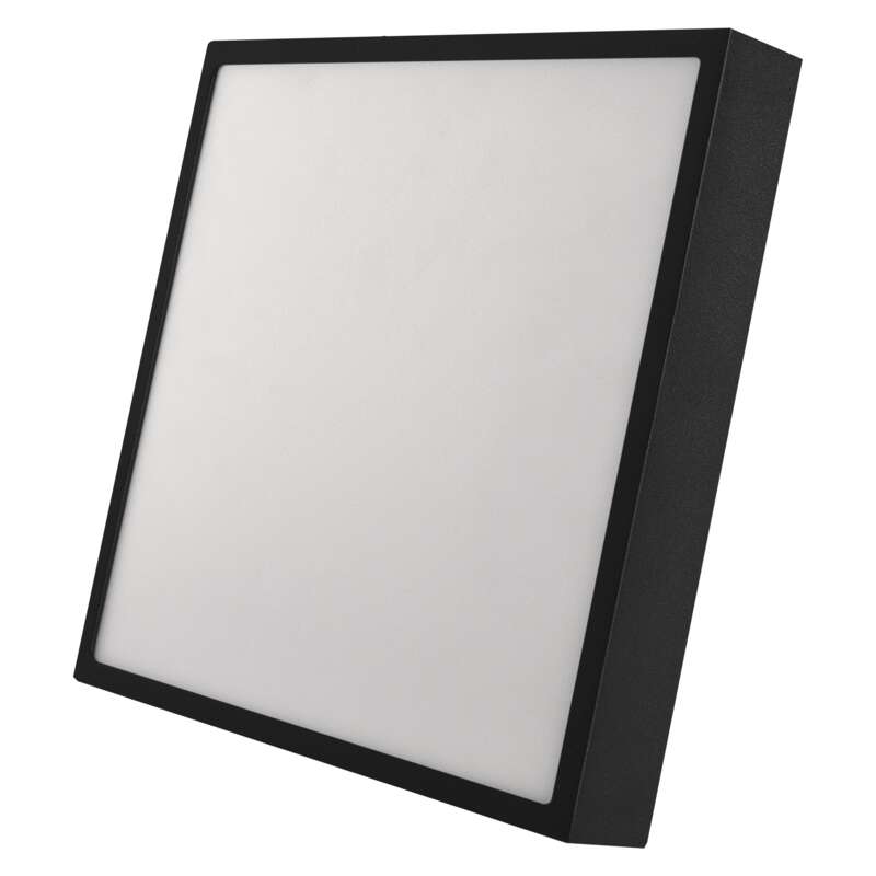LED LAMP.FEL.N.28,5W 2700LM IP40FEK