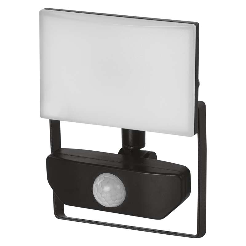 LED reflektor tambo 10,5W pir