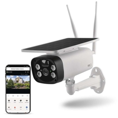 GOSMART KAMERA WIFI NAPELEM@