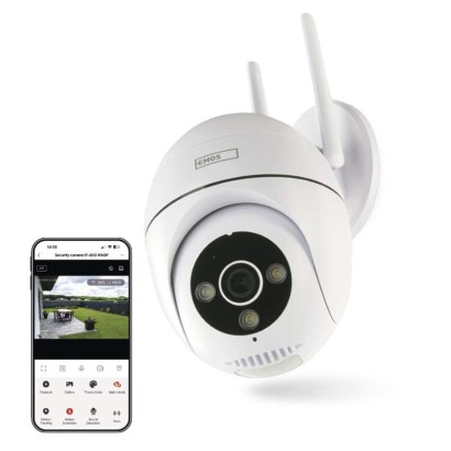 GOSMART KAMERA WIFI @