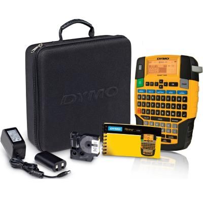 DYMO RHINO 4200 DOBOZOS