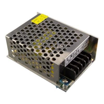 LED TÁPEGYSÉG 36W 12V  FÉMHÁZAS