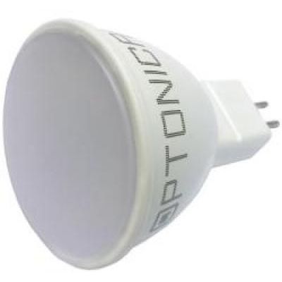 LED spot MR16 5W 12V 110° SMD